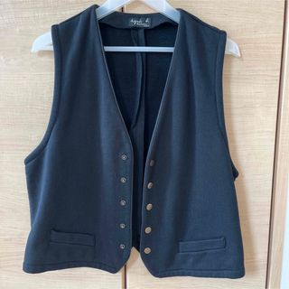 agnes b.（ベスト）のフリマアイテム一覧