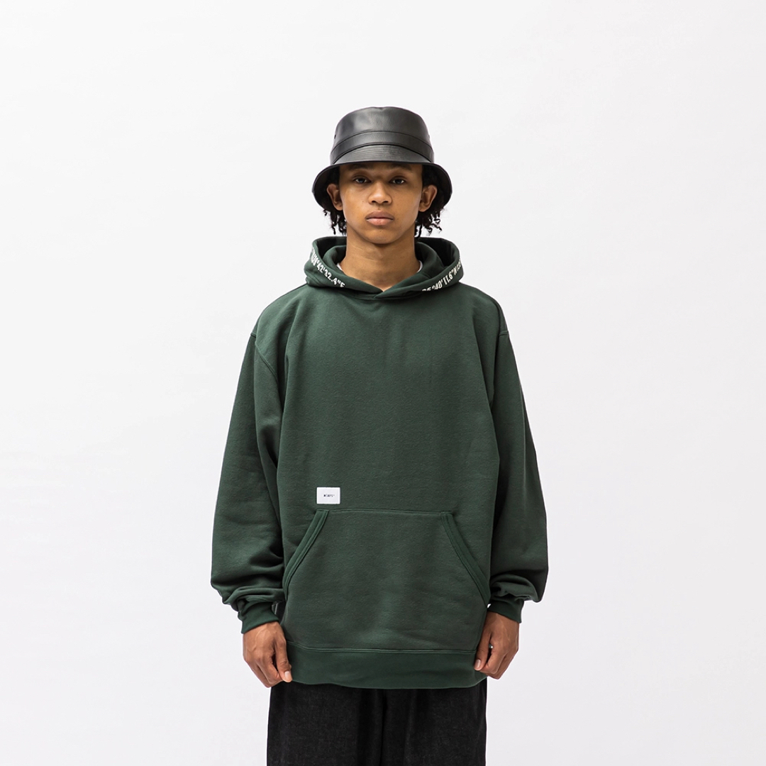 W)taps - wtaps crossbone hoody クロスボーンの通販 by あっきー's