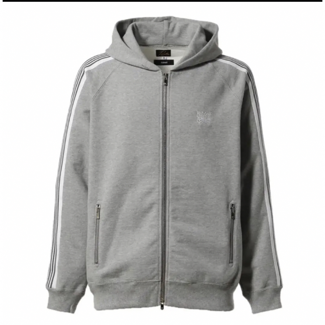 Needles - NEEDLES NUBIAN コラボ パーカー XLの通販 by S's shop