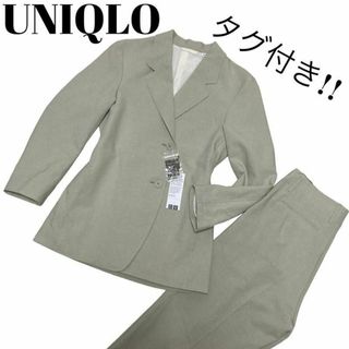 UNIQLO（スーツ）のフリマアイテム一覧