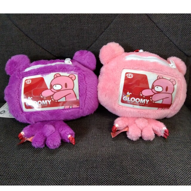 TAITO - グルーミー♡パスケースの通販 by まりあんぬ's shop