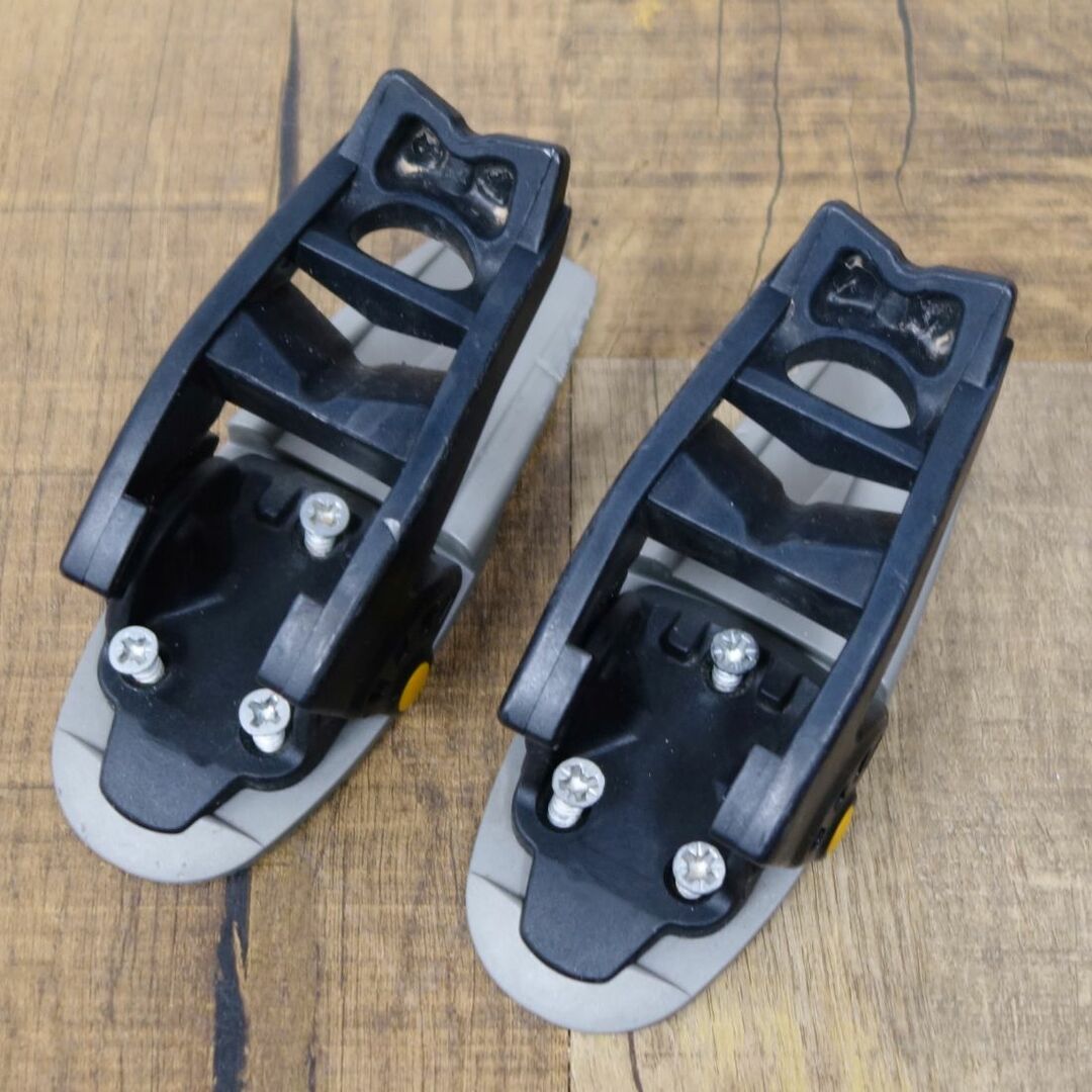 ディアミール DIAMIR ツアー ビンディング FREE RIDE フリーライド