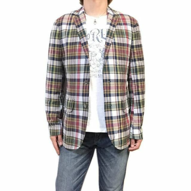 POLO RALPH LAUREN - 定価50,600円 新品正規 ポロ ラルフローレン