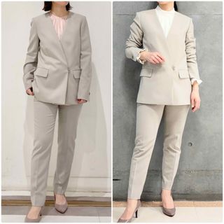 Theory luxe（スーツ）のフリマアイテム一覧