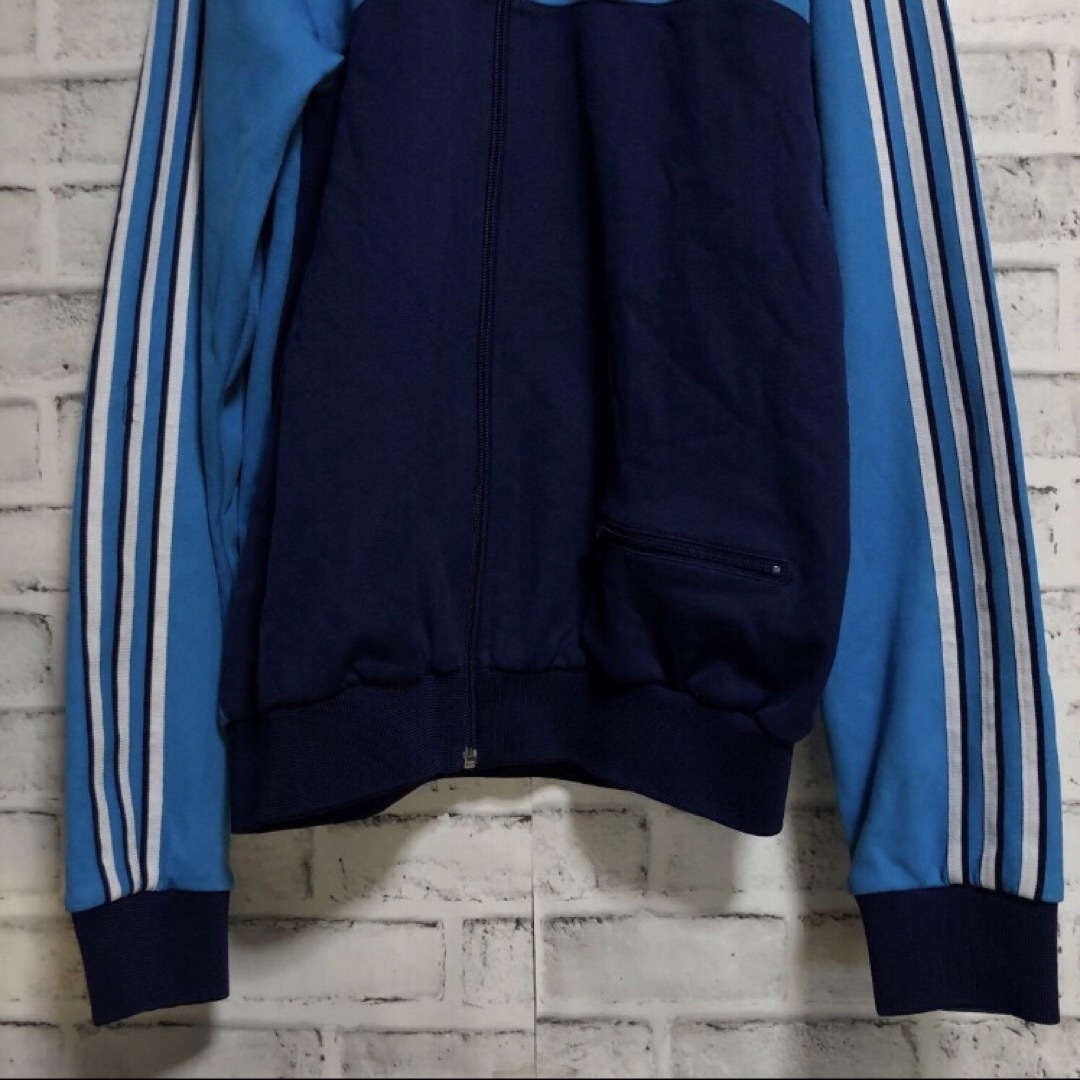 adidas Originals - XL⭐️90s adidasトラックジャケット 刺繍 vintage