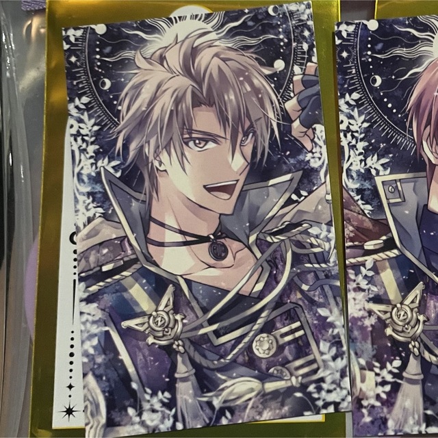 ZOOL - 【最終値下げ】ムビナナ 虎於 特典の通販 by honey's shop