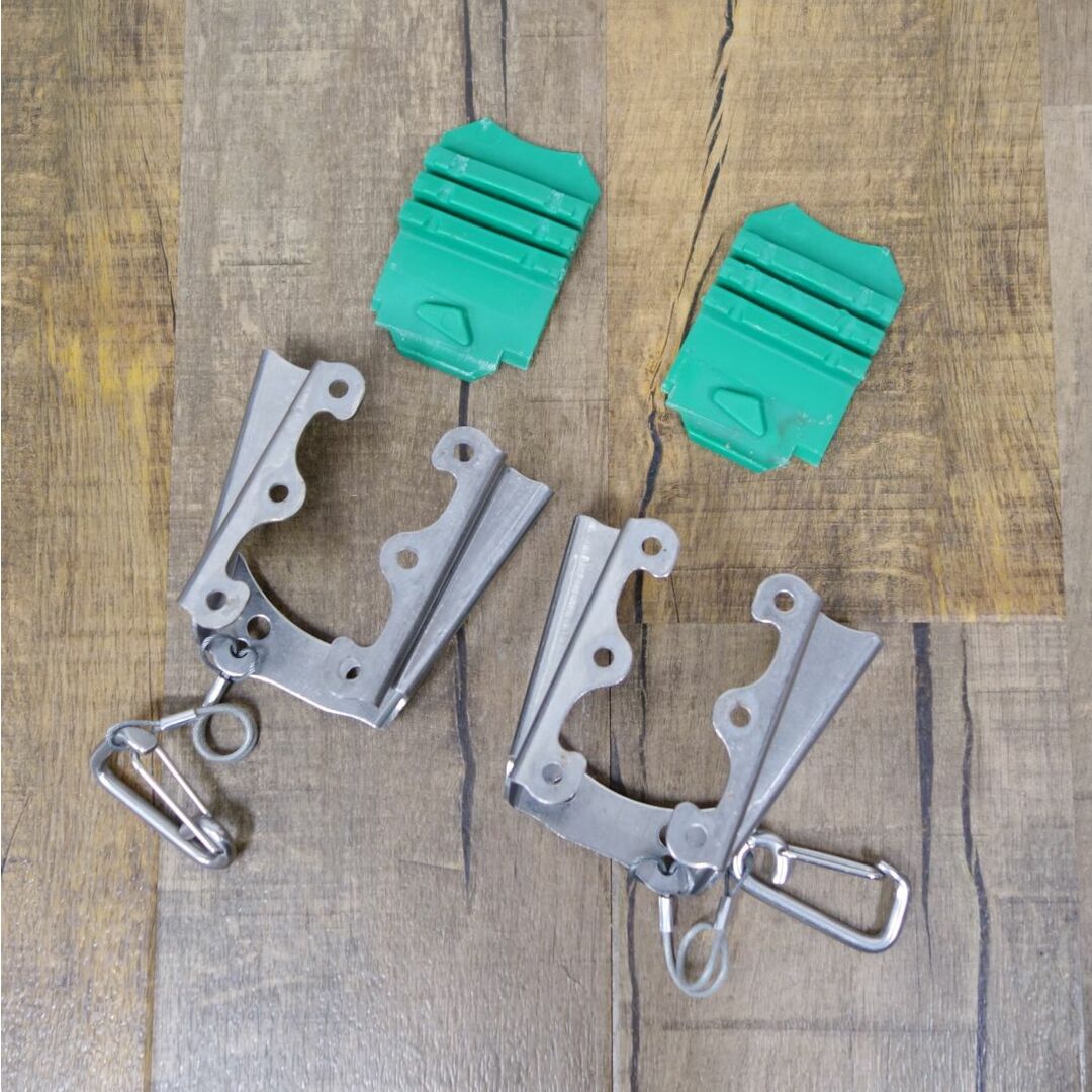 22デザイン 22DESIGNS VICE ヴァイス L テレマーク スキー