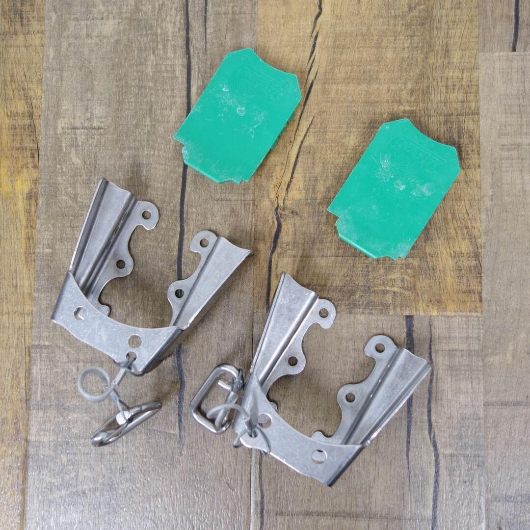 22デザイン 22DESIGNS VICE ヴァイス L テレマーク スキー