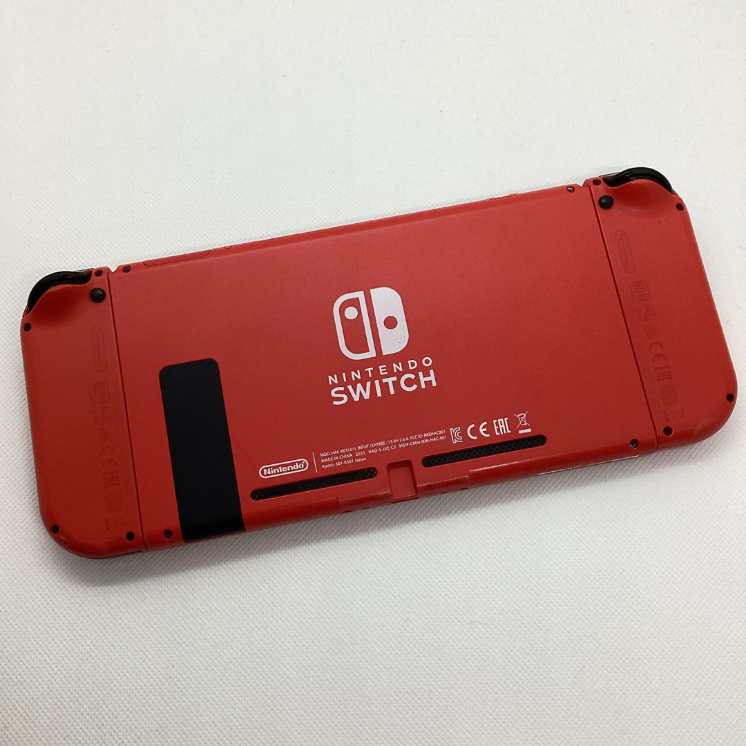 Nintendo Switch - Nintendo Switch 本体 ジャンクの通販 by TOM's