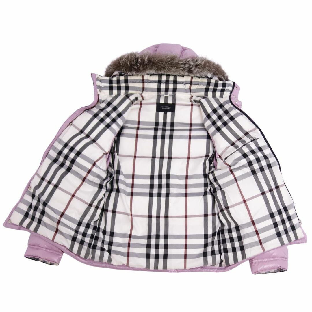 BURBERRY BLACK LABEL - バーバリー ブラックレーベル BURBERRY BLACK