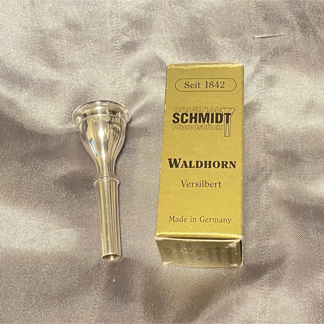 W.Chr.Schmidtドゥーラーモデル1Bの通販 by はち's shop｜ラクマ