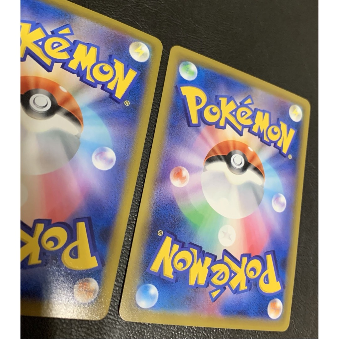 ポケモン - ハガネールCHR/ドータクンCHR:ミカンセット ポケモンカード