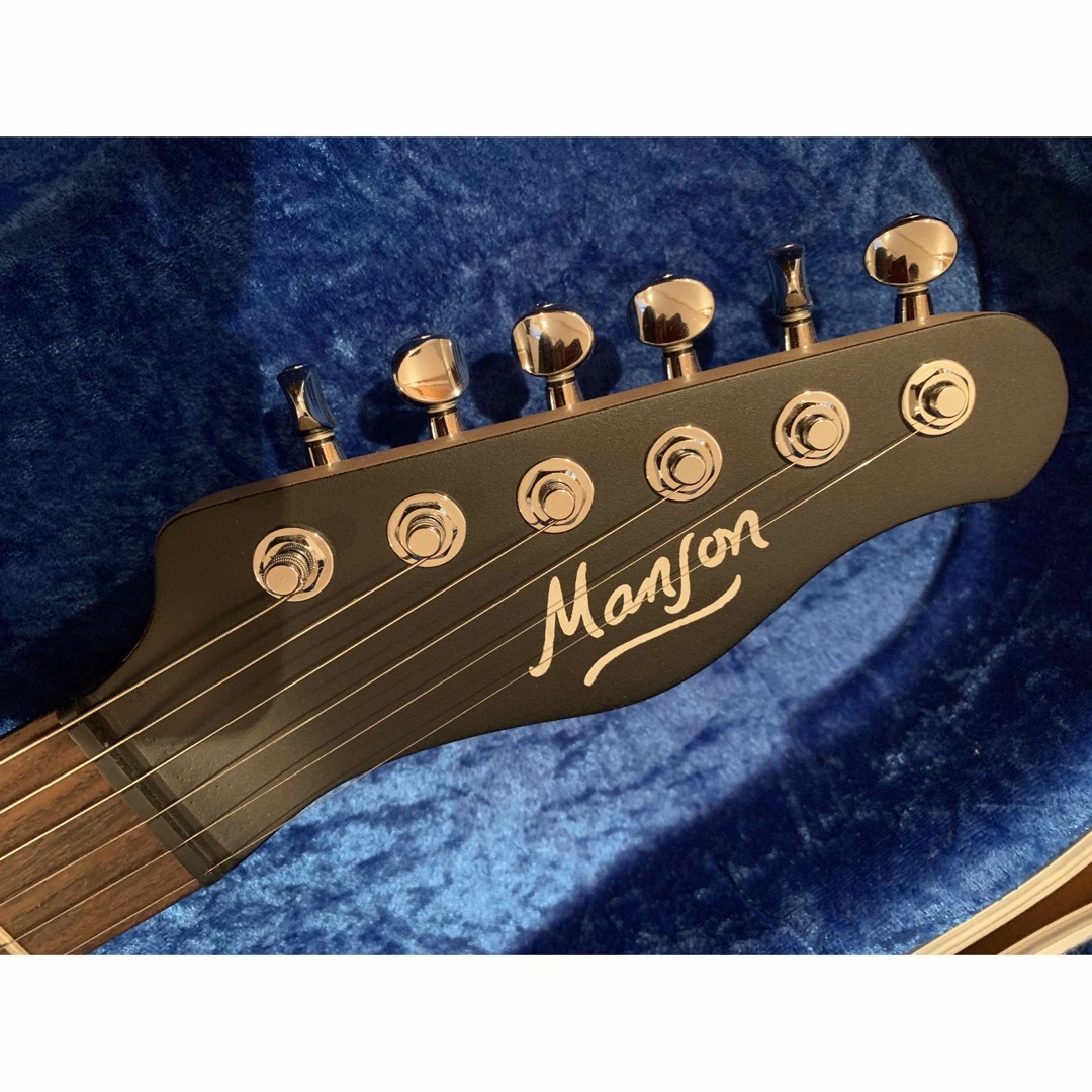 WEED (ウィード) Dynacomp Hi-Fi WEED ウィード / Dynacomp Hi-Fi