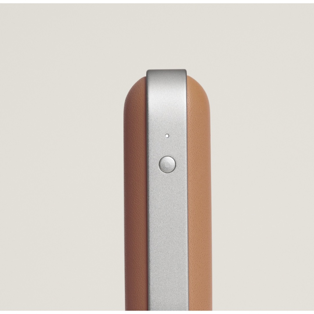 HERMES - ＼Snow Man深澤辰哉愛用／エルメス モバイルバッテリー