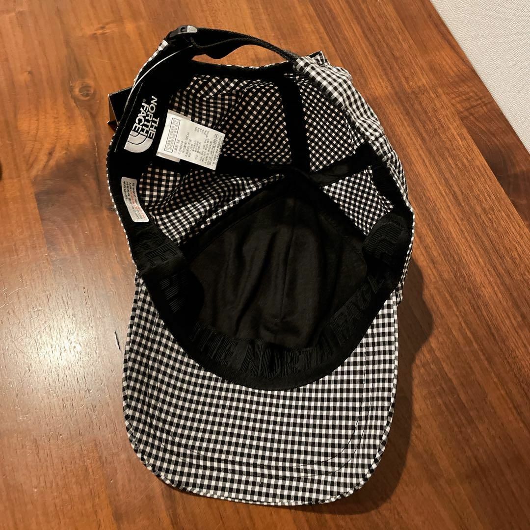 THE NORTH FACE - 【韓国直営店】ノースフェイス ギンガムチェック