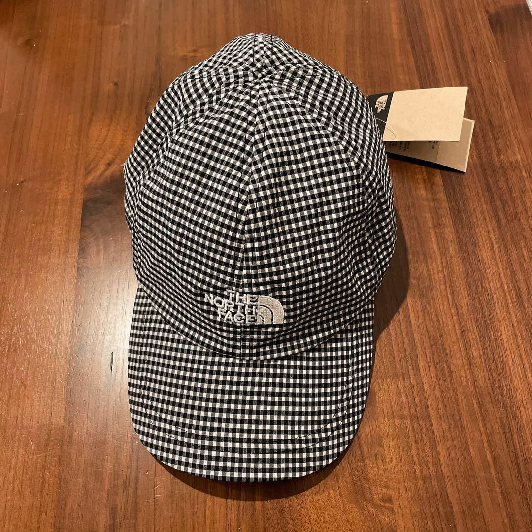 THE NORTH FACE - 【韓国直営店】ノースフェイス ギンガムチェック
