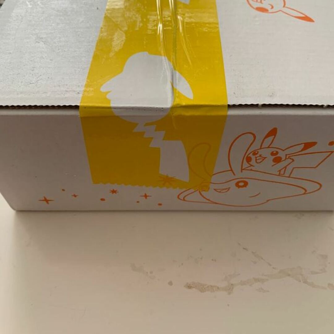 ポケモン - ポケモンカード クレイバースト 1box 新品未開封