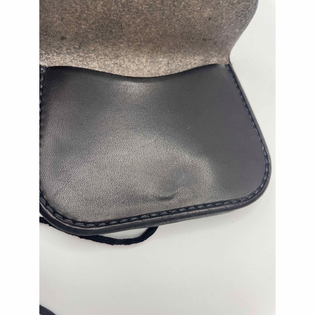 goro's - 日本限定 ゴローズ 角形小銭入れ 財布 新品 未使用品