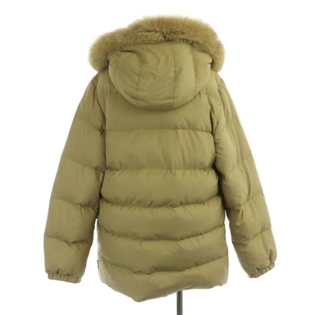 MONCLER - モンクレール 茶タグ VALENTINE バレンティーヌ ダウン