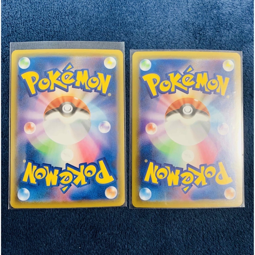 ポケモン - 24時間発送 コスモウム 25th ミラー 1枚、コスモッグ 25th