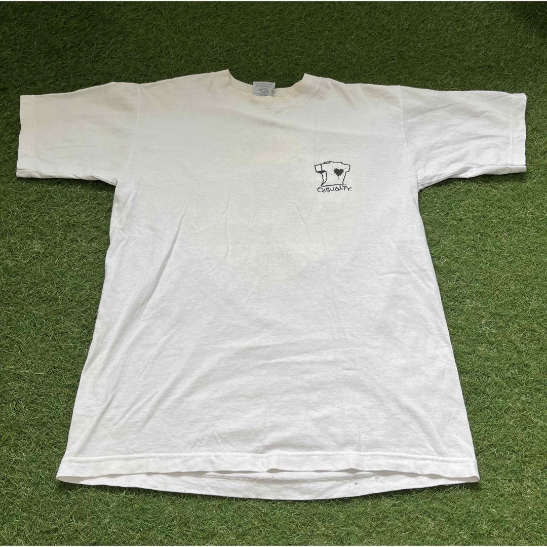 ZORLAC - ZORLAC Tee santa cruz powell dogtownの通販 by 自己紹介