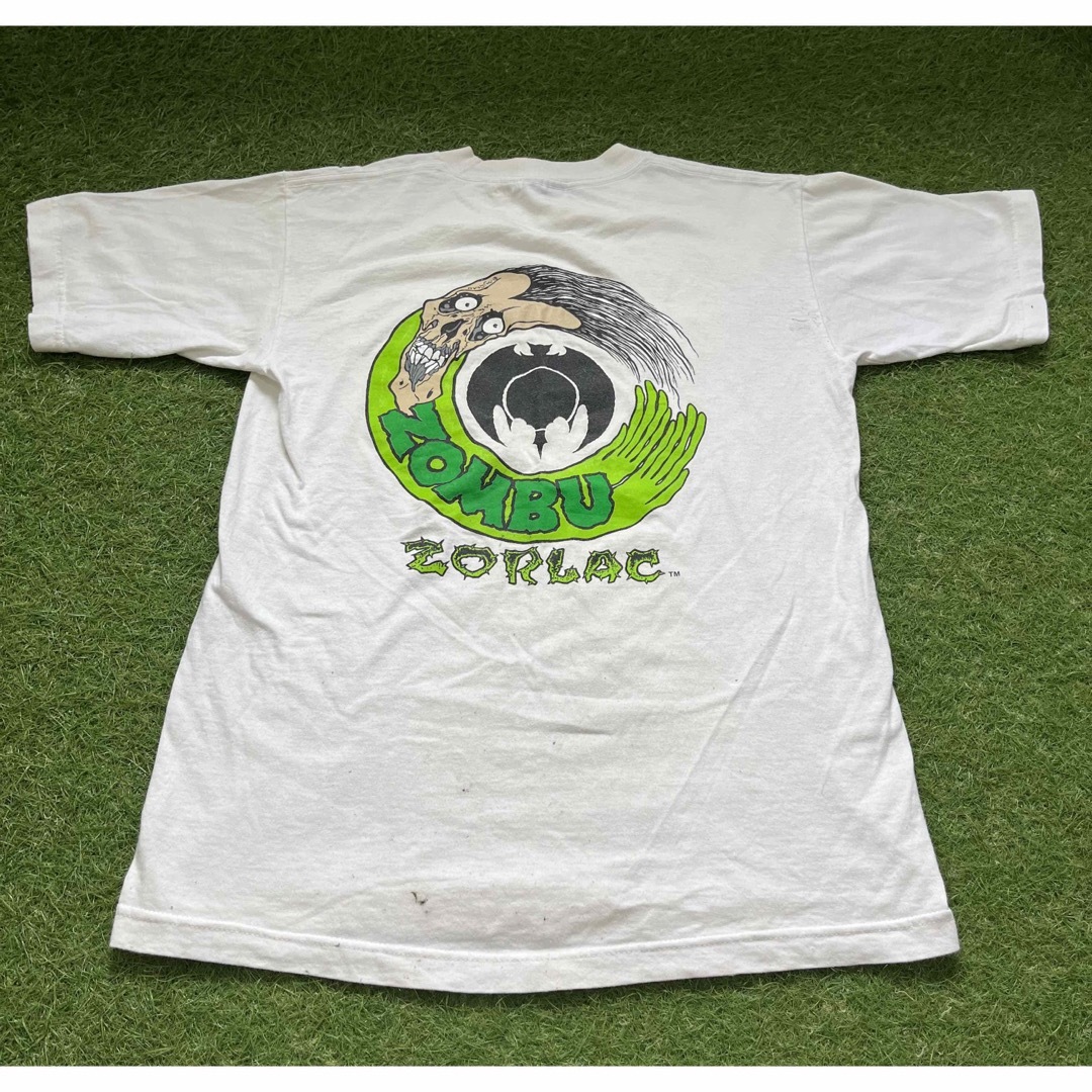 ZORLAC - ZORLAC Tee santa cruz powell dogtownの通販 by 自己紹介