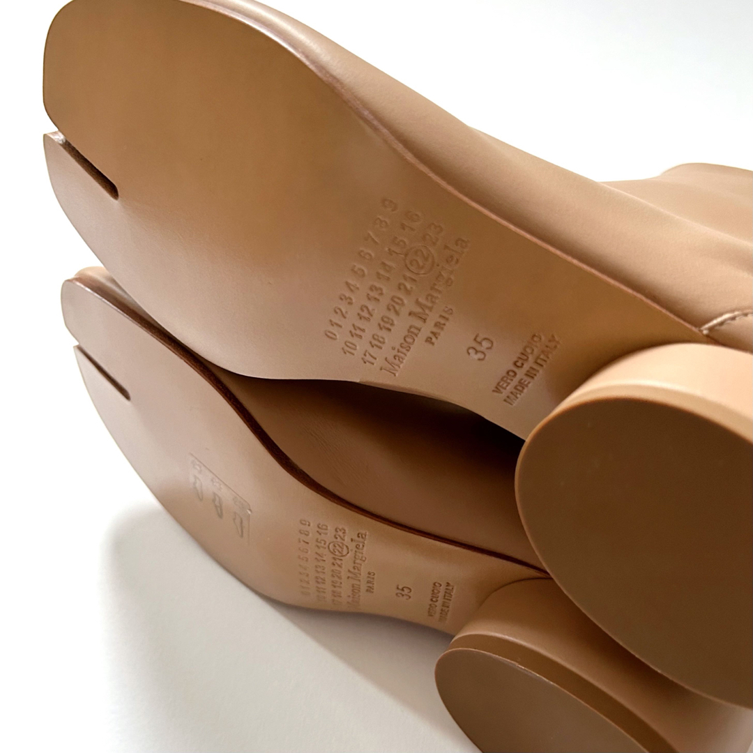 Maison Margiela（旧Maison Martin Margiela） - 新品/35 メゾン