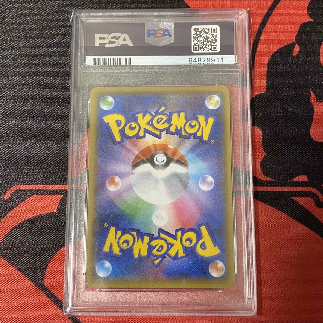 ポケモンカードゲーム カメックス 25th psa10の通販 by J shop｜ラクマ