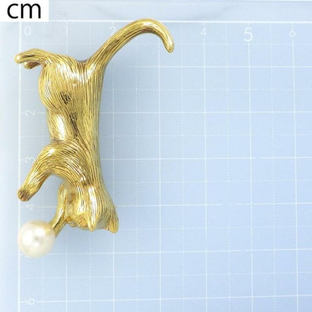 Tiffany & Co. - ティファニー Tiffany & Co. ブローチ キャット 猫