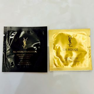 Yves Saint Laurent Beaute（ファンデーション）のフリマアイテム一覧