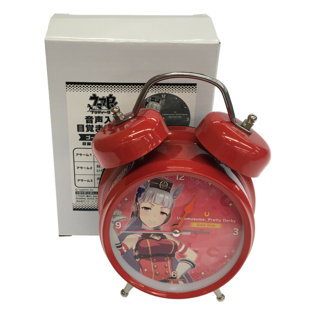 美品 グッズ ウマ娘 プリティーダービーの通販 by Rehello by BOOKOFF