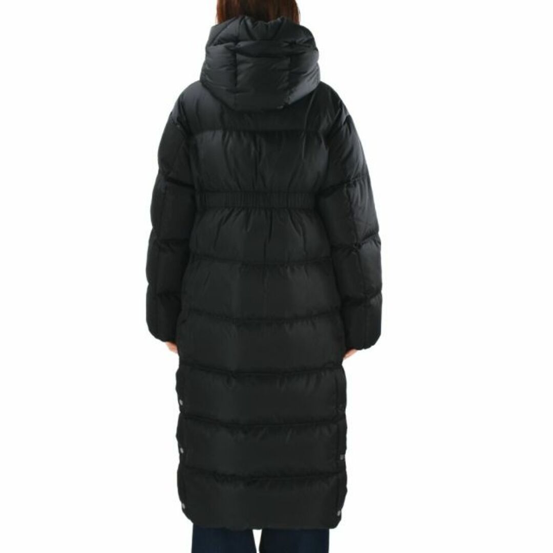 MONCLER - 【BLACK】モンクレール ダウンジャケットの通販 by