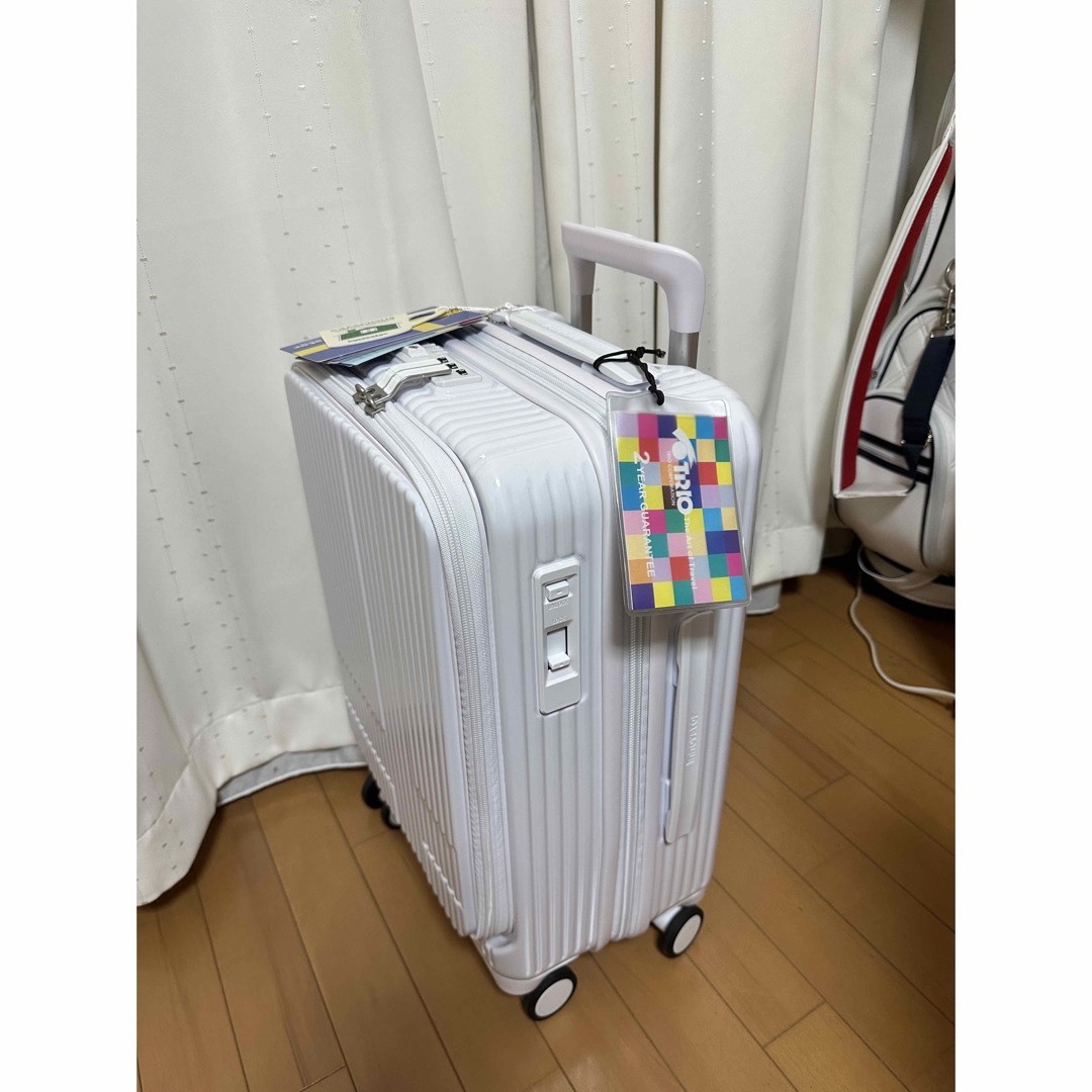 innovator - かーこ様専用 スーツケース イノベーター / innovatorの