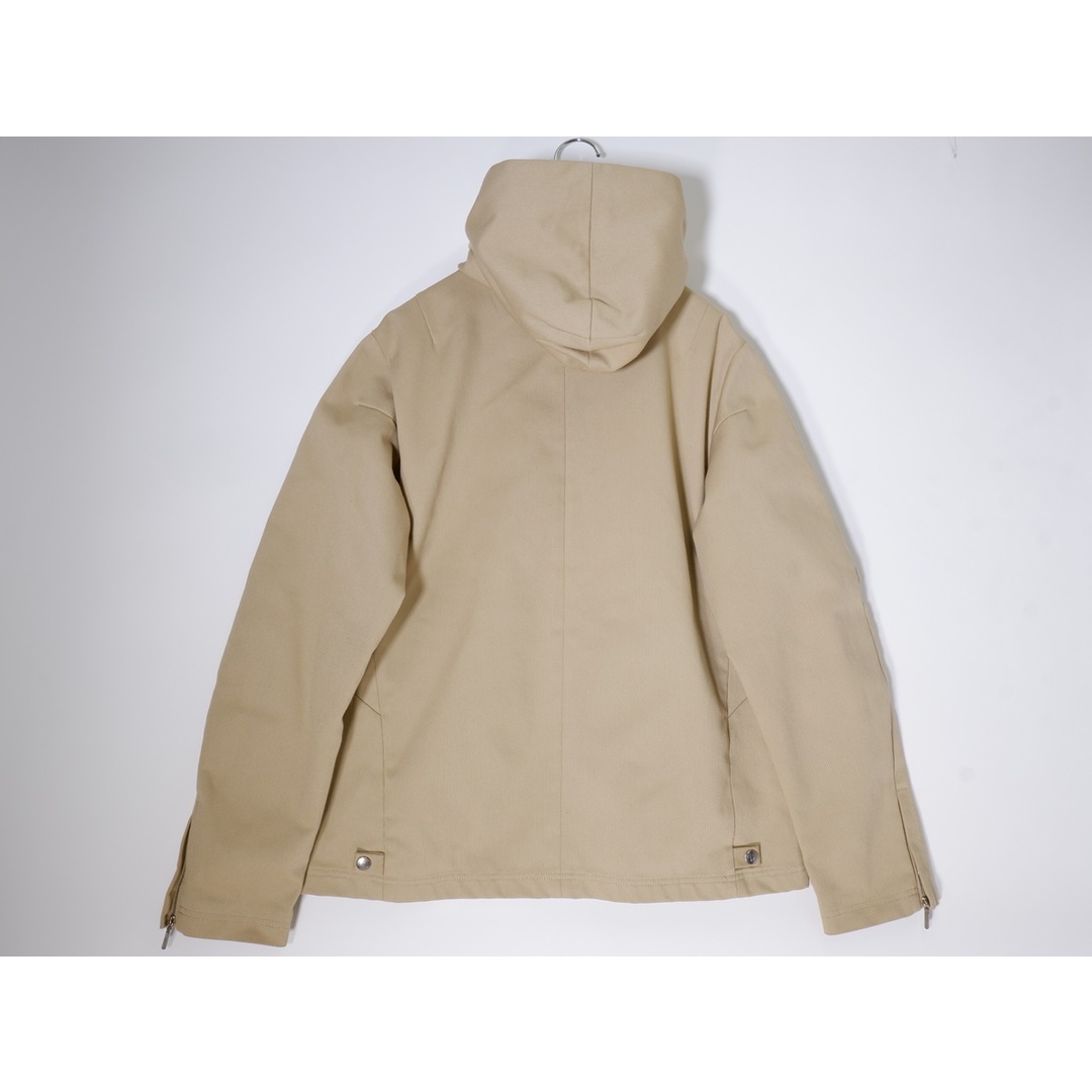 NUMBER (N)INE - ナンバーナインNUMBERNINE 90's 青タグ フード