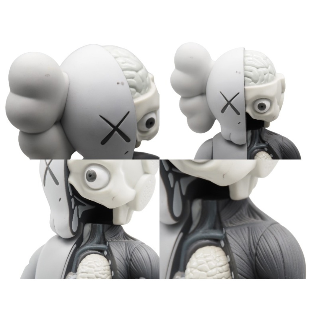 KAWS カウズ OPEN EDITION オープンエディション 2016 人体模型