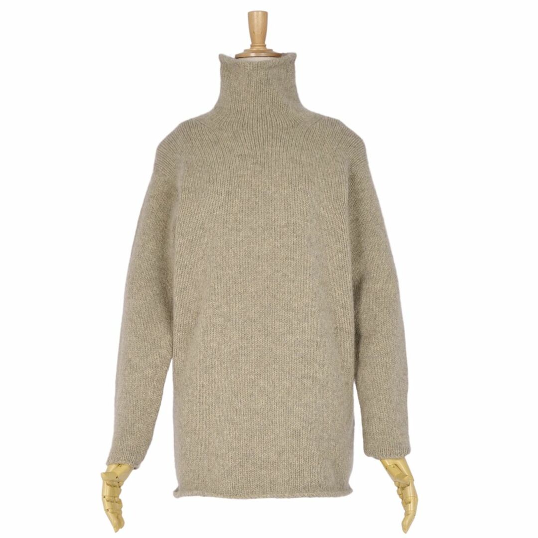 HERMES - 極美品 エルメス HERMES ニット セーター マルジェラ期