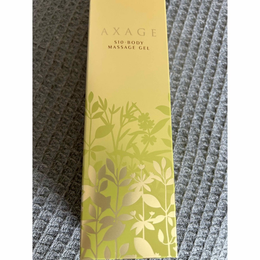 MARUKO - マルコ アクセージュS10-ボディマッサージジェルの通販 by