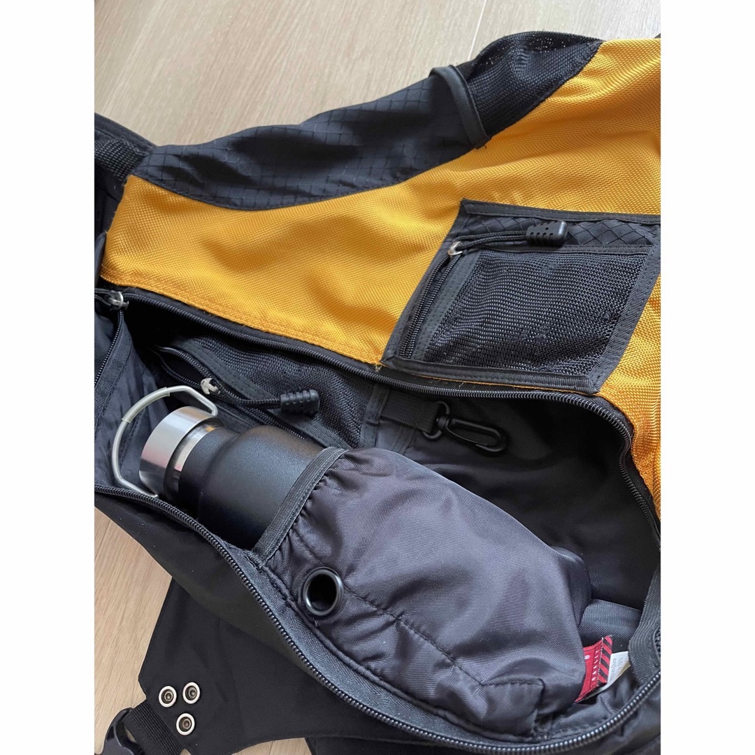 Oakley - Oakley 00s Y2K スリングバッグの通販 by Nbuipn's shop