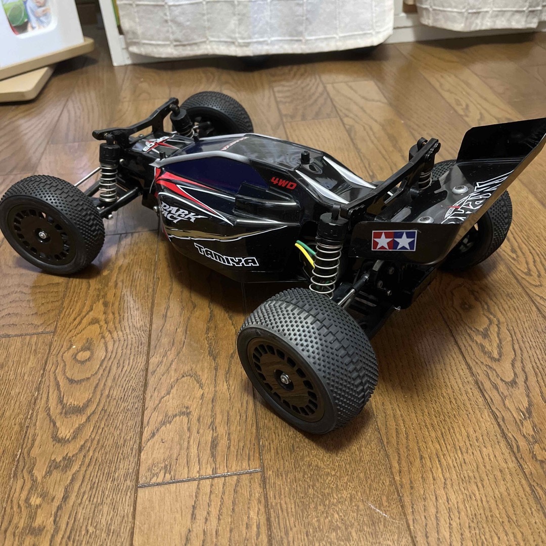 タミヤ ダークインパクトの通販 by keita's shop｜ラクマ