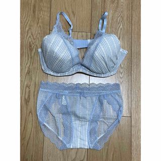 KID BLUE（ブラ&ショーツセット）のフリマアイテム一覧