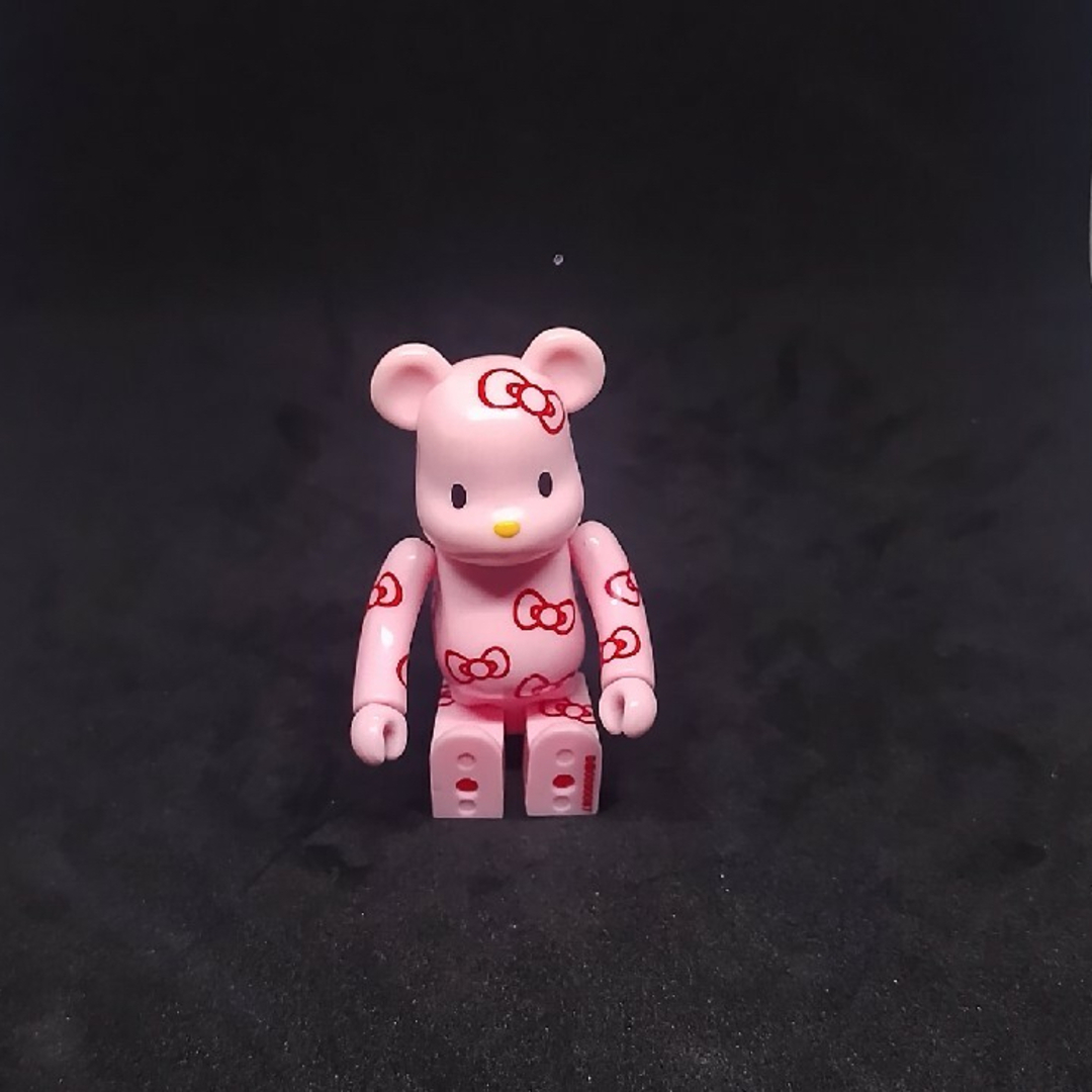 BE@RBRICK - ベアブリック☆キティ☆シリーズ9の通販 by クリスマス島