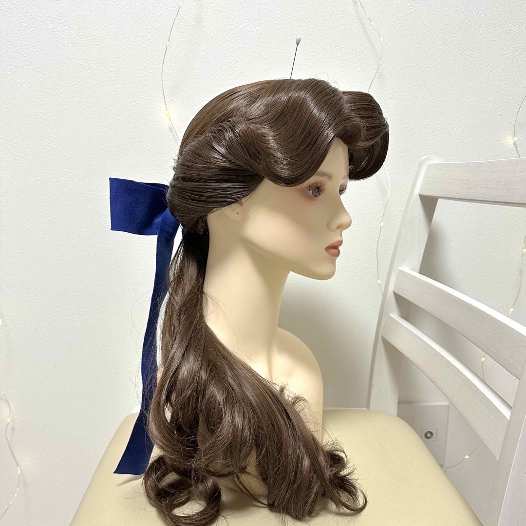 確認用、町ベル、dハロ、、町ベルウィッグの通販 by にゃんにゃん｜ラクマ