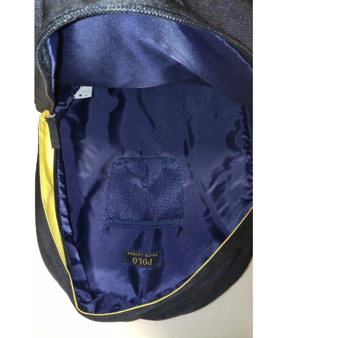 POLO RALPH LAUREN - (新品)ラルフローレン リュックの通販 by キム's