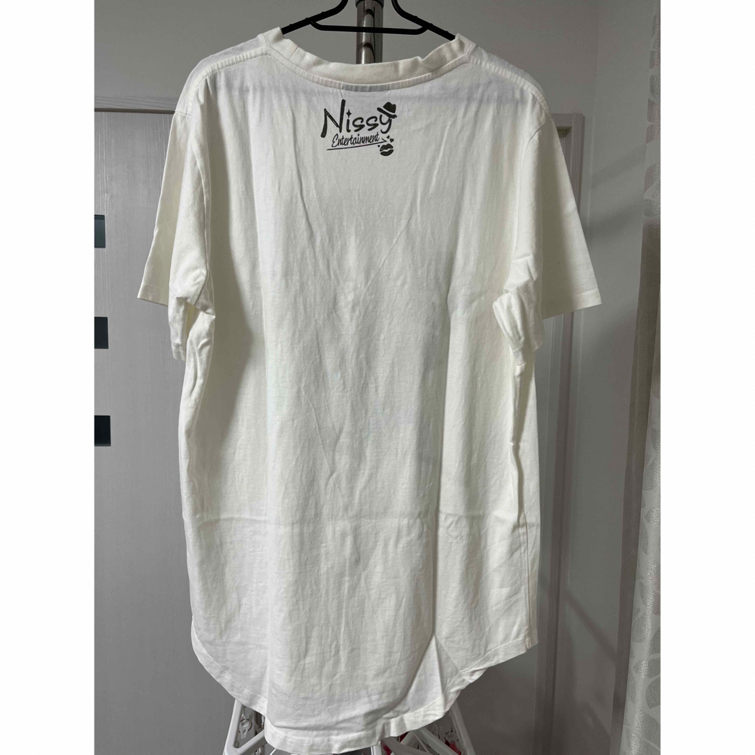 AAA - AAA にっしー ライブTシャツの通販 by アベンジャーズ's shop