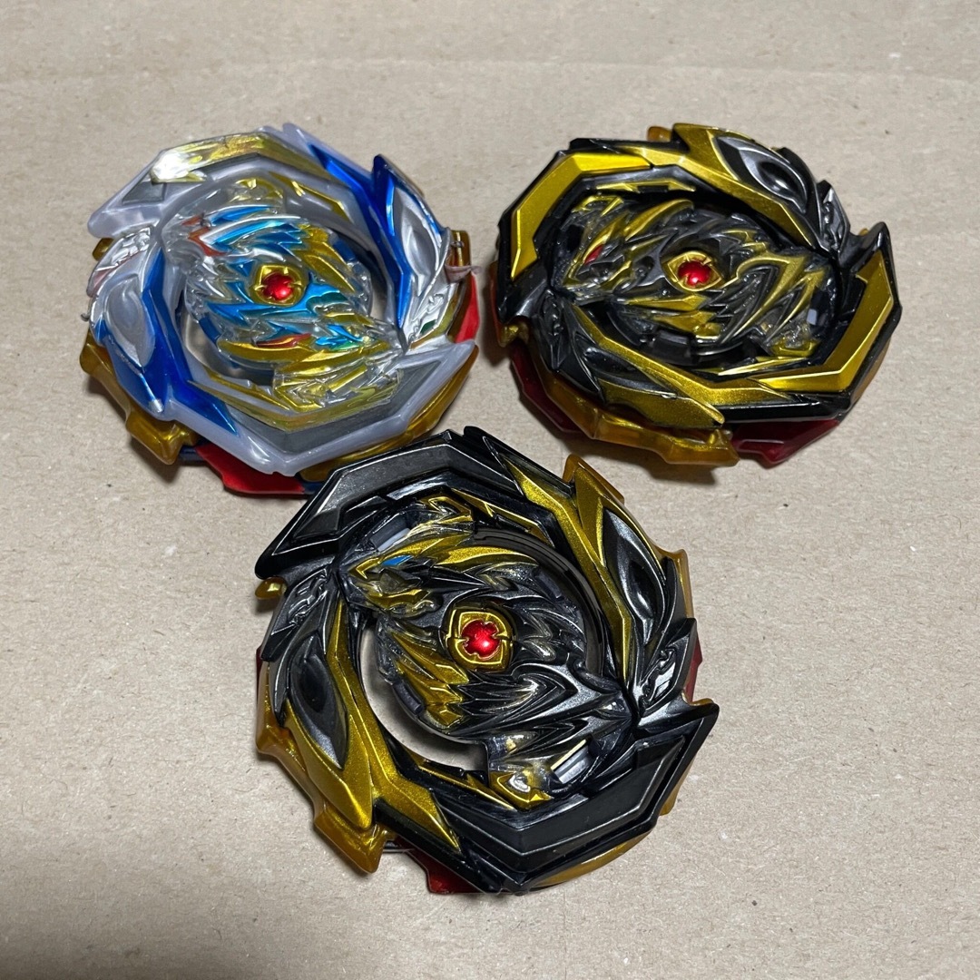 インペリアルドラゴンレイヤーセット 中古の通販 by eee's shop｜ラクマ