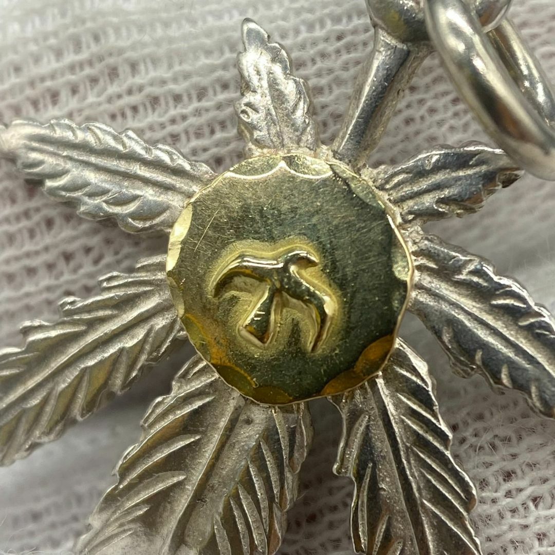 goro's - goro's ゴローズ K18メタル付きグラスの通販 by まるかめら