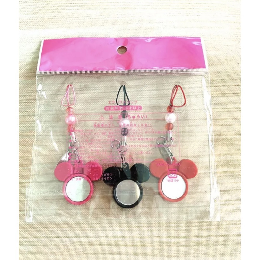 Disney - 【新品・未開封】東京ディズニーリゾート 【ミニーマウス