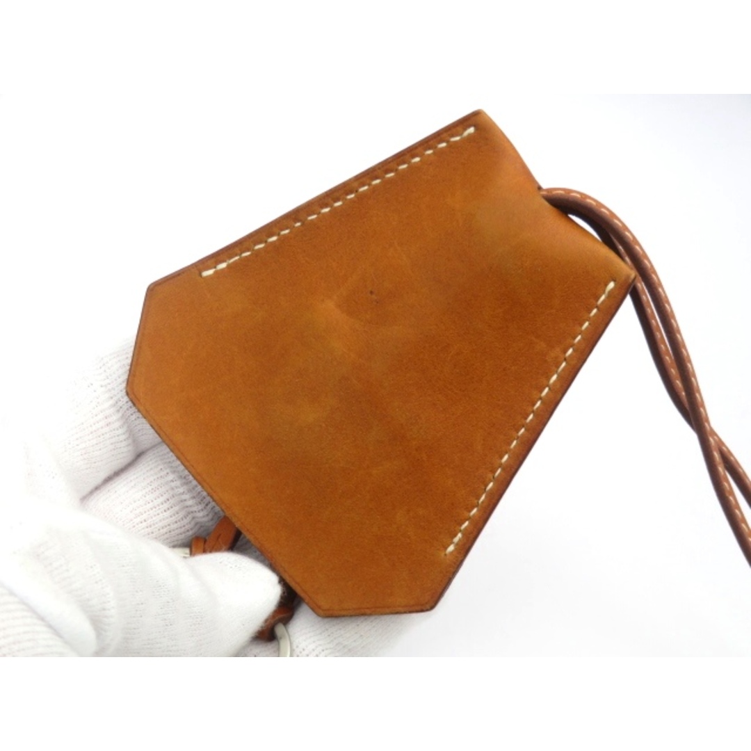 HERMES - 【値下げ】□中古□ エルメス クロシェット クローシュ