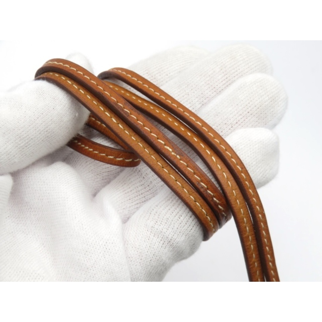 HERMES - 【値下げ】□中古□ エルメス クロシェット クローシュ