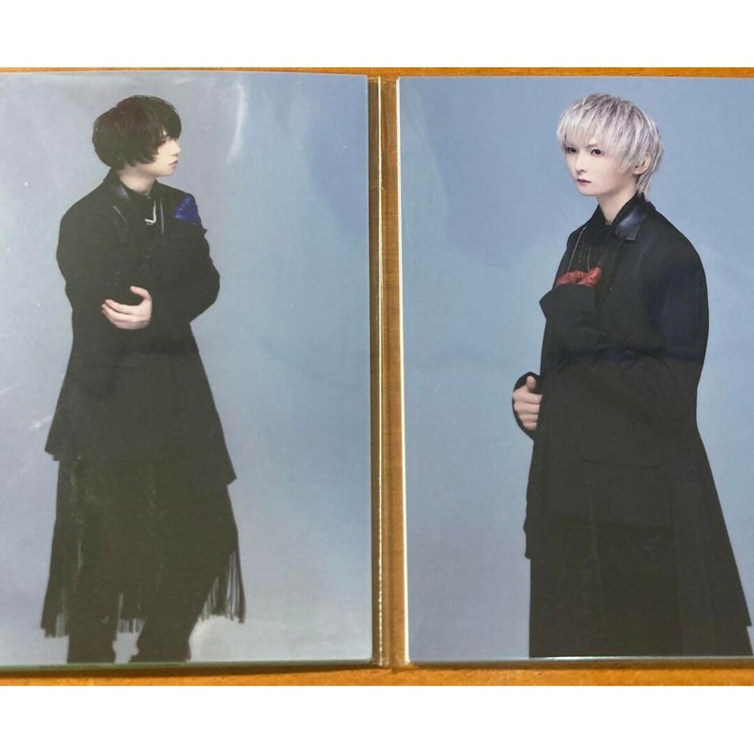 After the Rain 春音 そらる まふまふ ブロマイドセットの通販 by